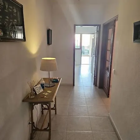 Apartment Grand Avec Terrasse Au Calme Sur Jardin Et Piscine *