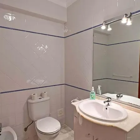 Apartment Grand Avec Terrasse Au Calme Sur Jardin Et Piscine
