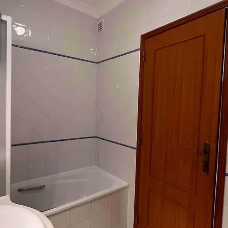 Apartment Grand Avec Terrasse Au Calme Sur Jardin Et Piscine