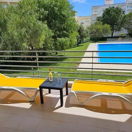 Apartment Grand Avec Terrasse Au Calme Sur Jardin Et Piscine *